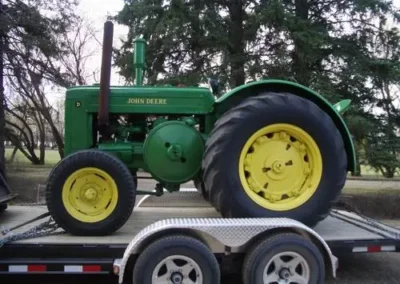 Lawrence Eisner Auctions Gallery